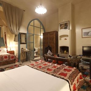 Habitación Cuádruple Superior